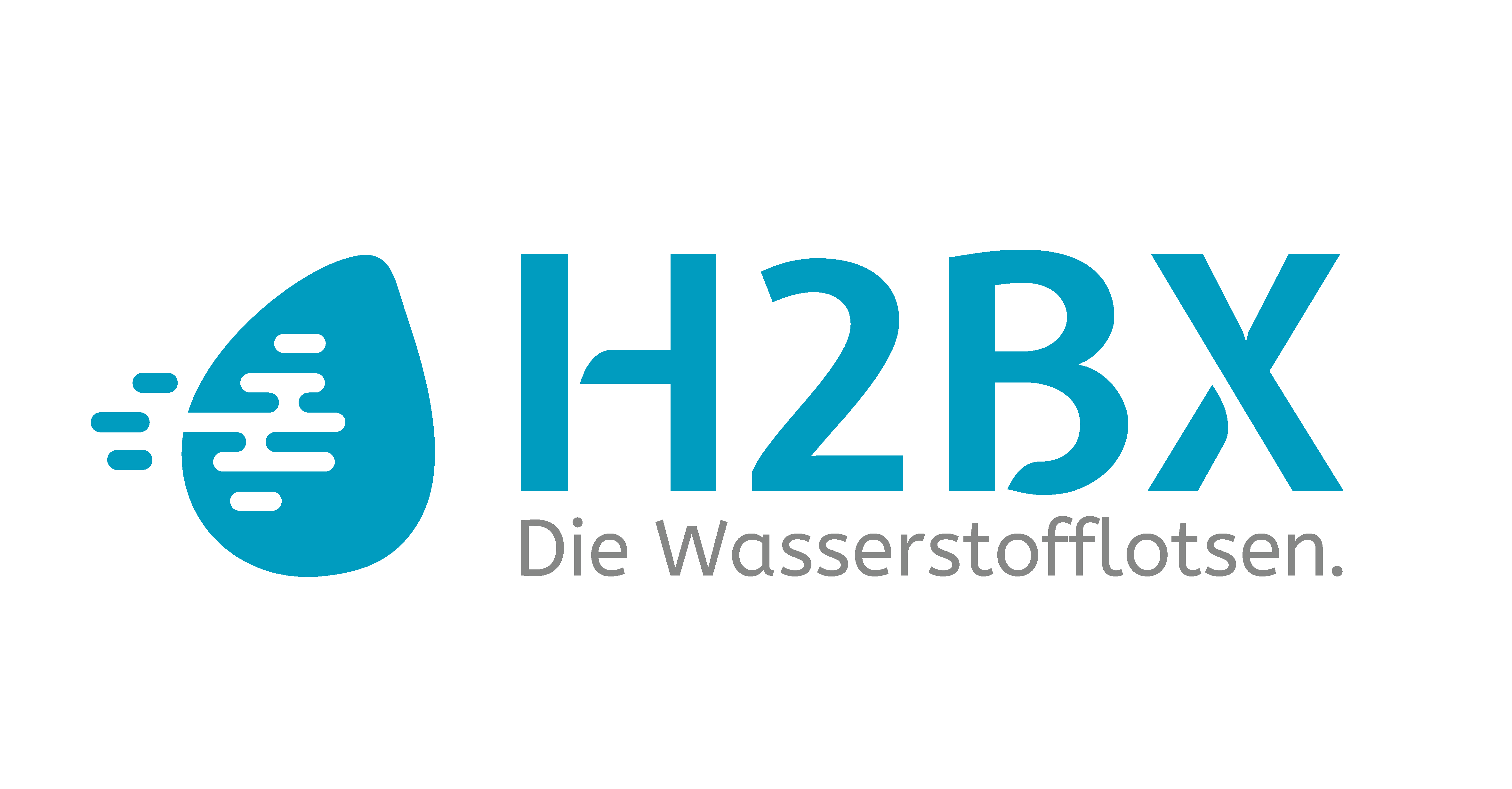H2BX – Die Wasserstofflotsen.